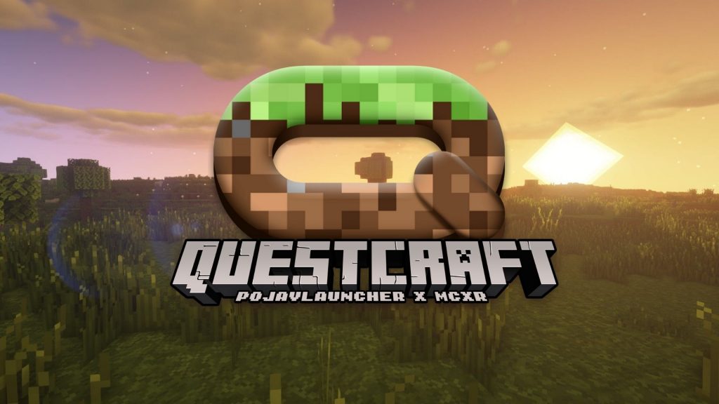 How to Play Minecraft VR on the Meta Quest + PC VR [Best Step by Step Guide]