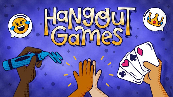 hangout games vr