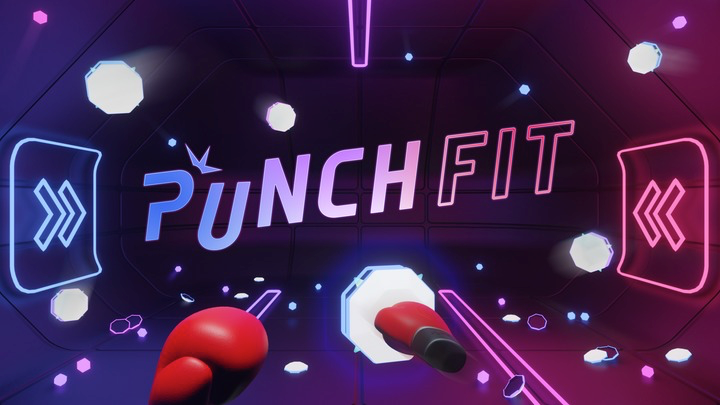 punch fit best sidequest vr game