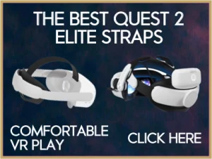 The 28 BEST Meta/Oculus Quest 2 Accessories [2022]