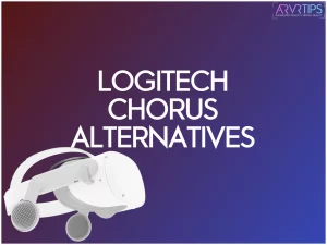 logitech chorus alternatives for the quest 2