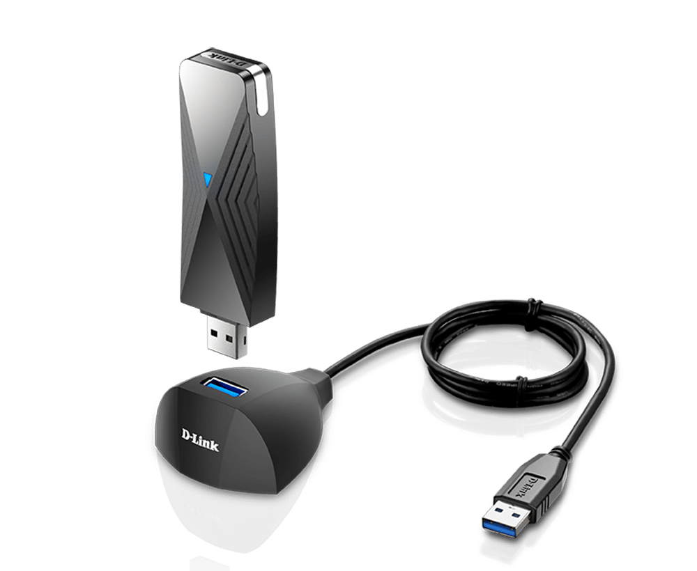 d-link vr air bridge overview