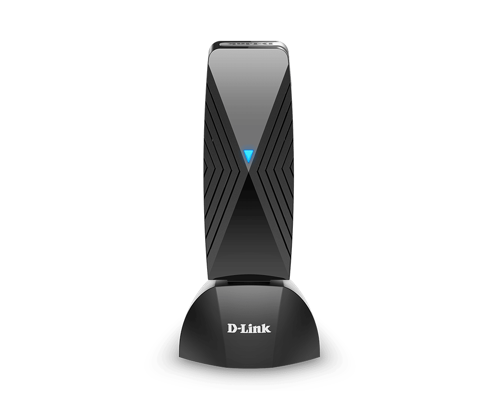 d-link vr air bridge review overview front view