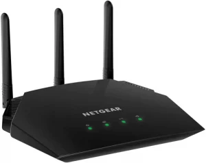 netgear wac124 best quest 2 router