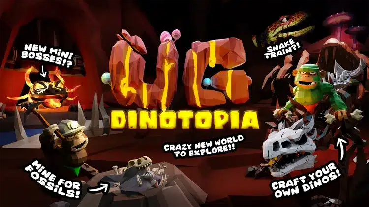 UG best sidequest vr games