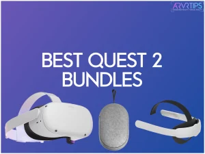 best meta quest 2 bundles to buy