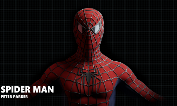 spiderman best bonelab mods