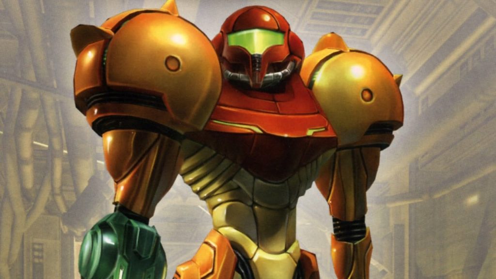 metroid prime how to play gamecube games on the steam deck