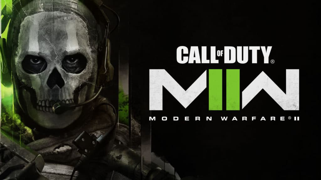 call of duty modern warfare 2 on the steam deck