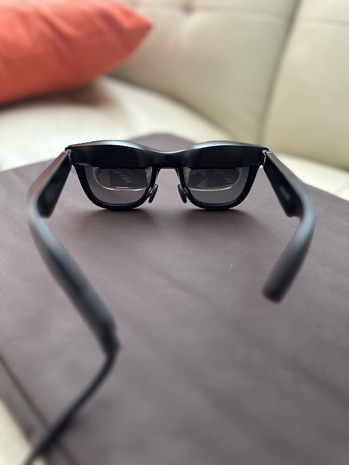 Nreal Air Glasses Review A Detailed Look at These Smart Media Glasses