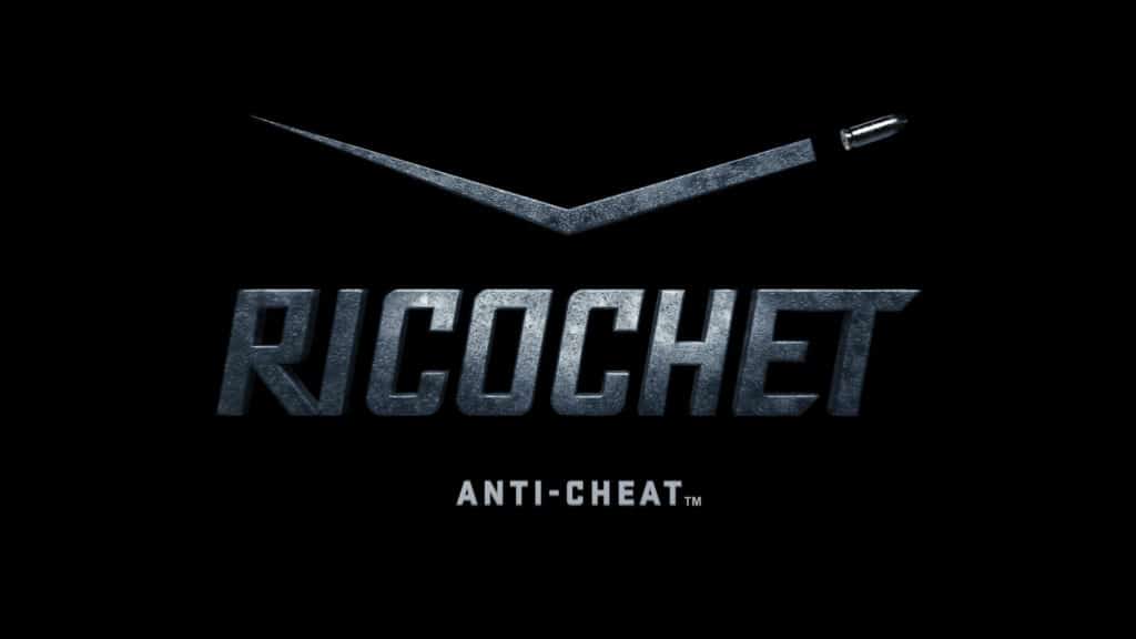 ricochet anti-cheat software steam deck call of duty