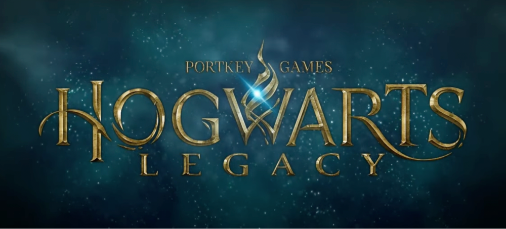 Hogwarts Legacy Steam Deck