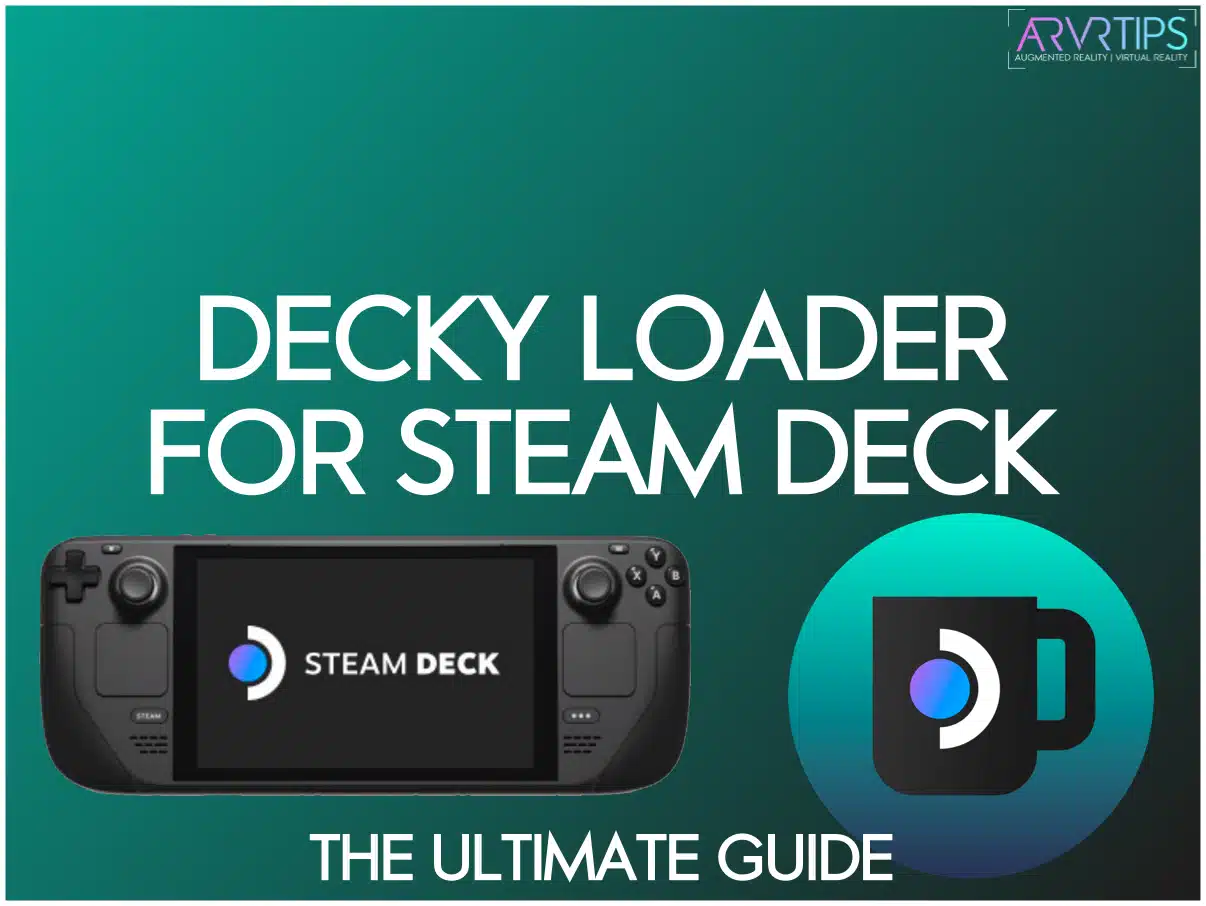 Decky Loader on Steam Deck: How to Install Best Plugins