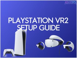 playstation vr2 setup guide