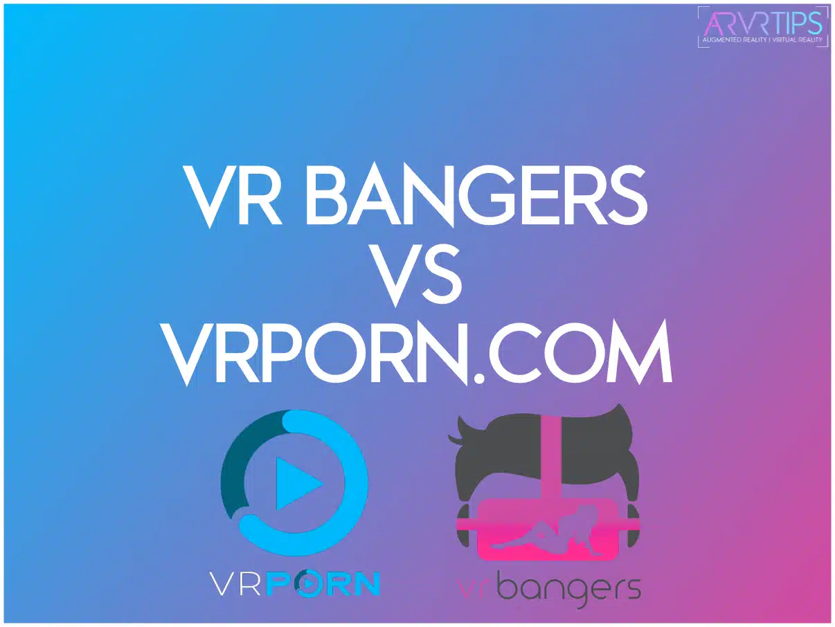 vr bangers vr vrporn.com detailed comparison guide