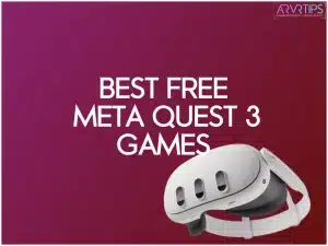 best free meta quest games to play
