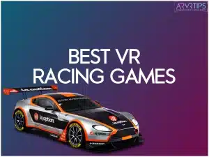 best vr racing games