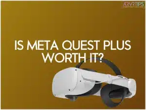 meta quest plus is it worth it