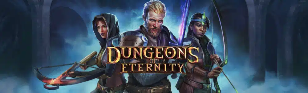 dungeons of eternity vr tips