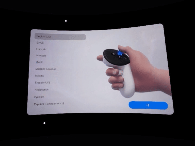 Meta Quest 3 Setup Guide: Unboxing and First Time Setup