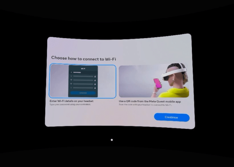 Meta Quest 3 Setup Guide: Unboxing and First Time Setup