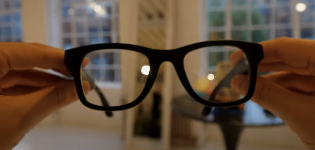 ray-ban meta smart glasses review