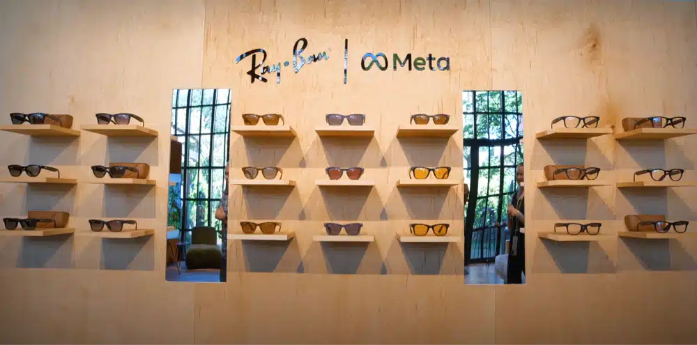 ray-ban meta smart glasses review