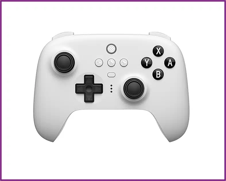 8bitdo ultimate c review bluetooth controller for steam deck