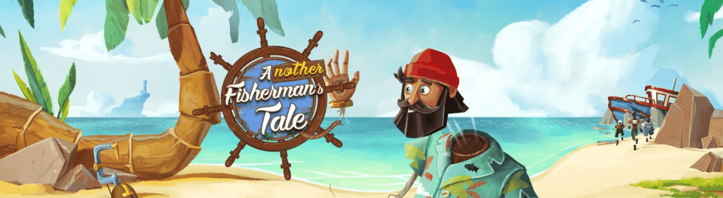 nother fishermans tale best meta quest game for kids