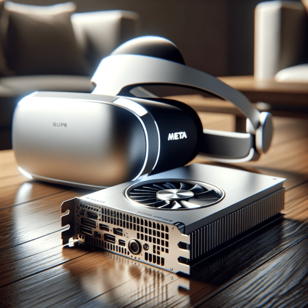 Best GPU for VR in 2024 Graphics Cards for Virtual Reality