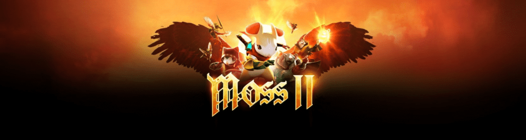 moss 2 best vr game for kids