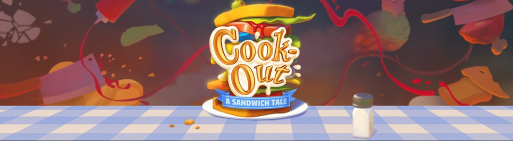 cook-out vr best meta quest game for kids