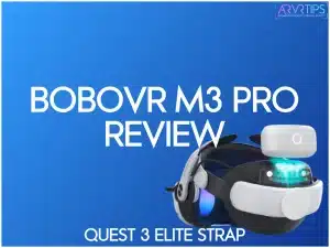 bobovr m3 pro review