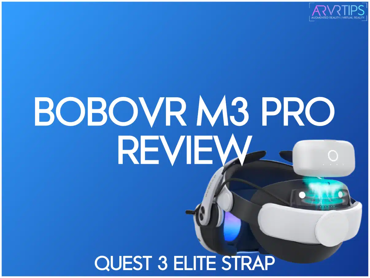  BOBOVR M3 Pro Battery Pack Head Strap Accessories, Reduce  Facial Stress,Magnetic Battery Swap Design,Compatible with Meta Quest 3 :  Video Games