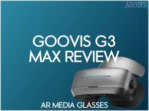 goovis g3 max review and guide