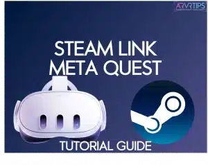 steam link meta quest