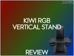 kiwi design rgb vertical stand review