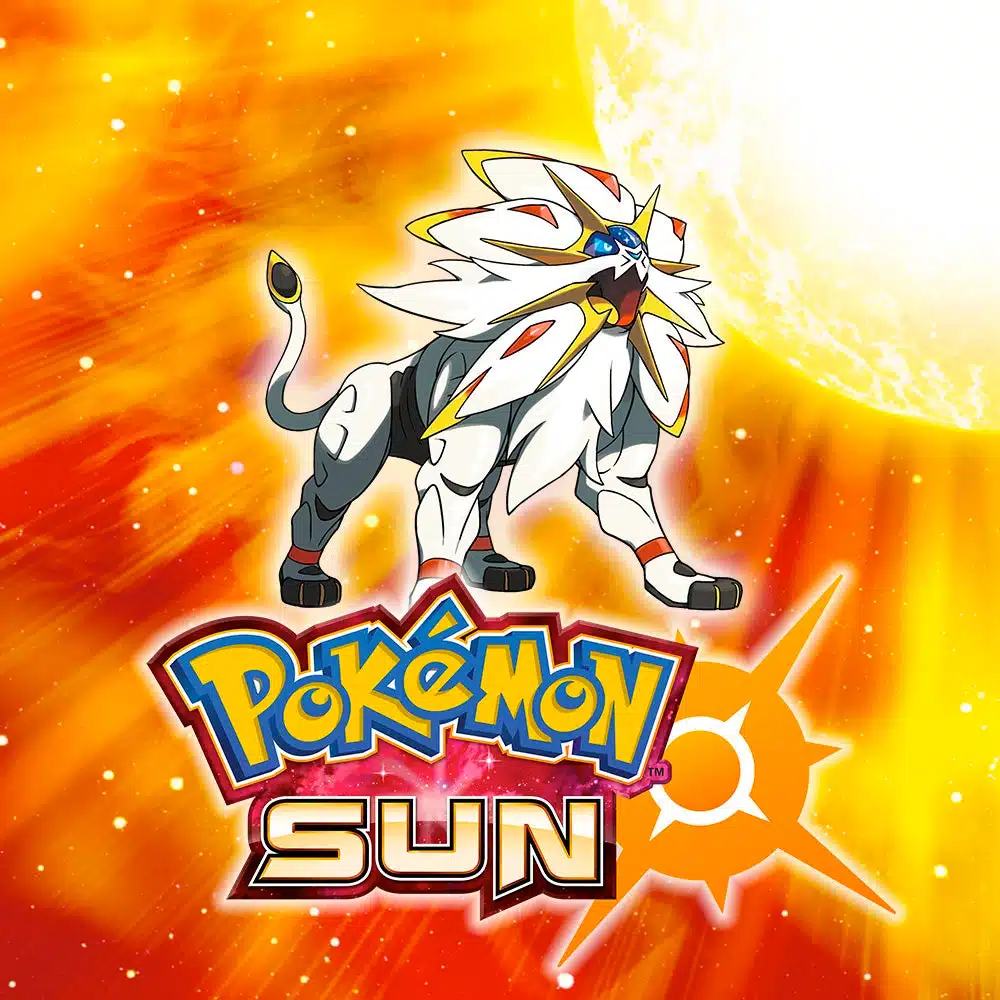 pokemon sun and moon on meta quest