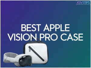 best apple vision pro case