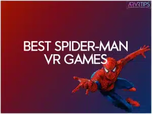best spider-man vr games to play