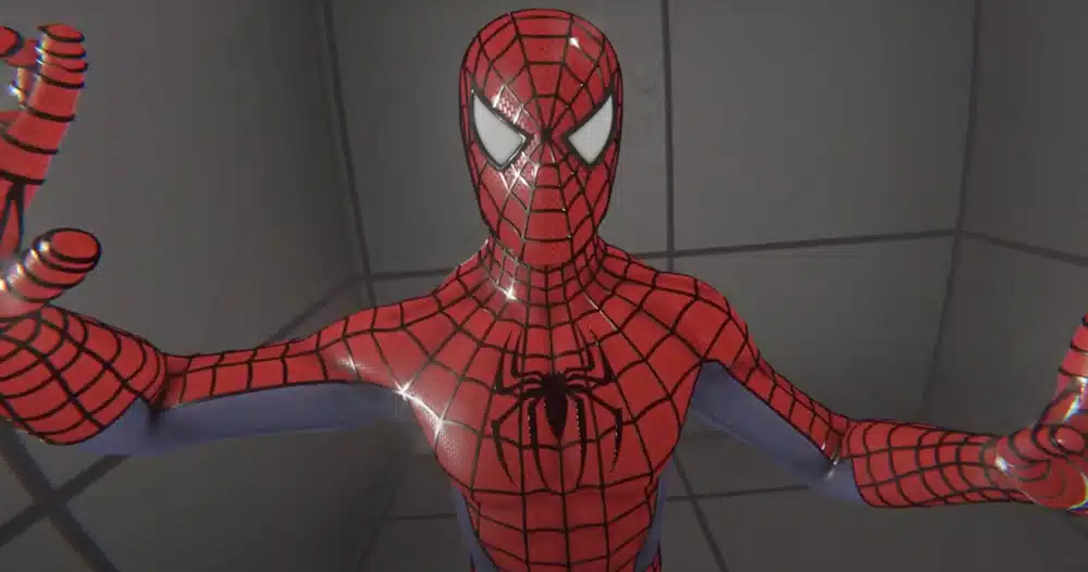 How you ever wanted to swing from building to building like Spider-Man in virtual reality? In this guide, I'll go through the best Spider-Man VR games