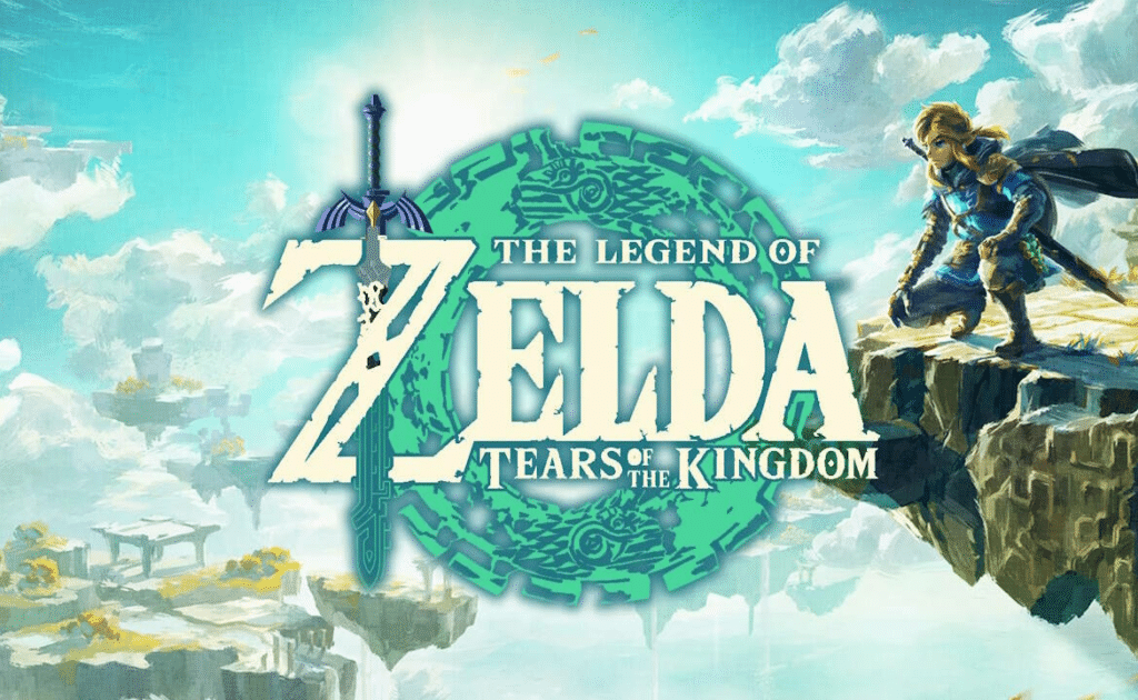 Can You Play Zelda Tears of the Kingdom on Steam Deck? Facts & Info
