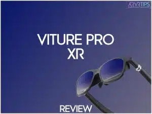 viture pro xr review