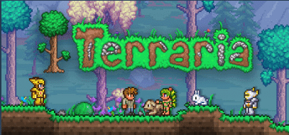 terraria best cheap steam deck game