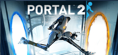 portal 2 best cheap steam deck game