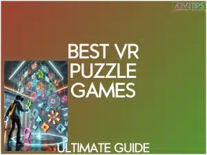 best vr puzzle games ultimate guide