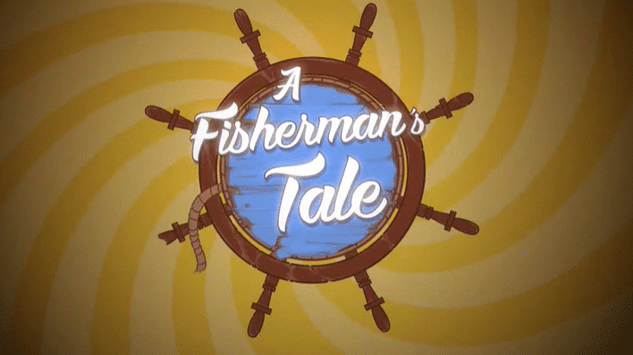 a fishermans tale vr puzzle game