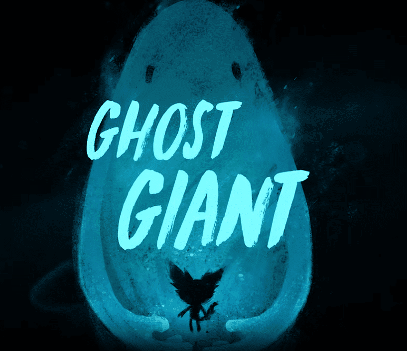 ghost giant best vr puzzle game