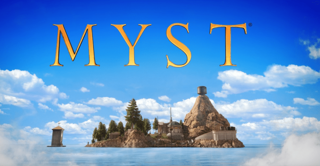 myst vr best vr puzzle games