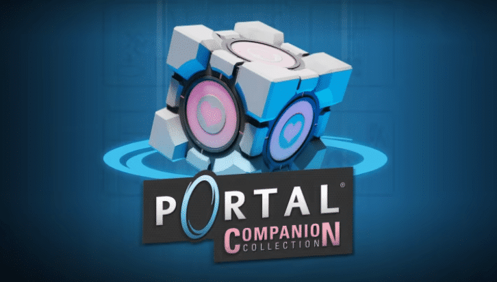 portal bundle best vr puzzle game